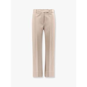 'S Max Mara Women Felice Stretch Cotton Trouser
